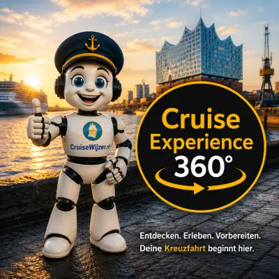 Cruise Experience 360°